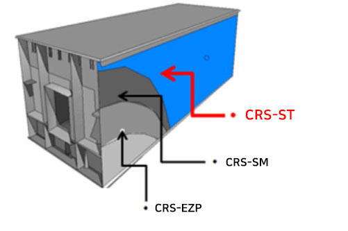 CRS-ST 이미지